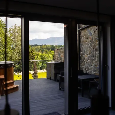Apartamento Sosnowaprowincja2 Szklarska Poręba
