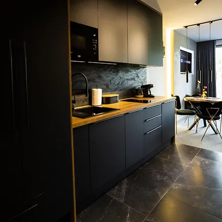 Apartamento Sosnowaprowincja2 Szklarska Poręba