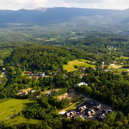 Sosnowaprowincja2 * Szklarska Poręba