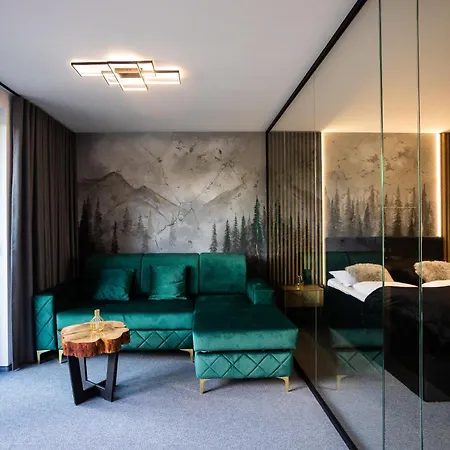 Apartamento Sosnowaprowincja2 Szklarska Poręba