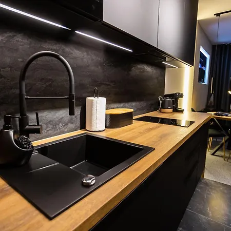 Apartamento Sosnowaprowincja2