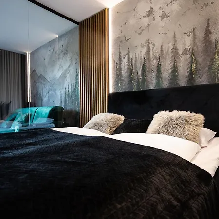 Apartamento Sosnowaprowincja2 Szklarska Poręba