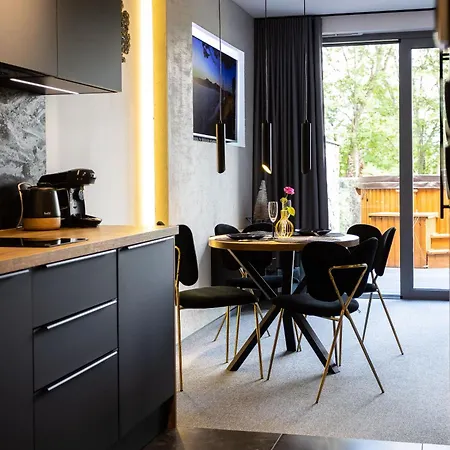 Apartamento Sosnowaprowincja2
