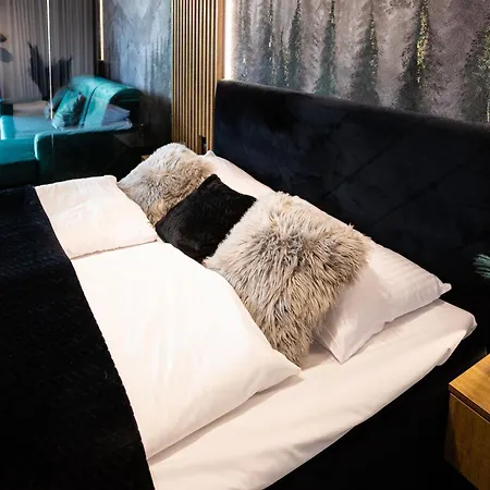 Sosnowaprowincja2 Apartamento Szklarska Poręba