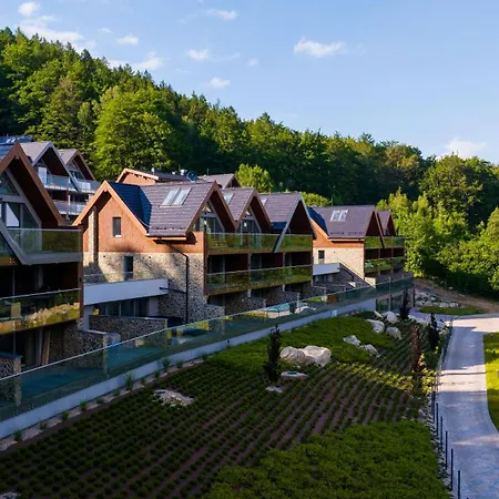 Apartamento Sosnowaprowincja2 Szklarska Poręba
