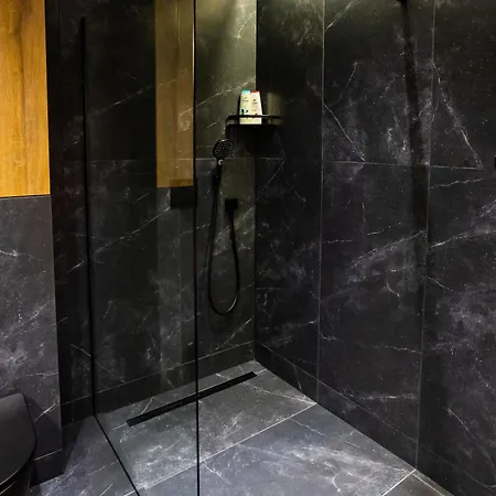 Apartamento Sosnowaprowincja2 *