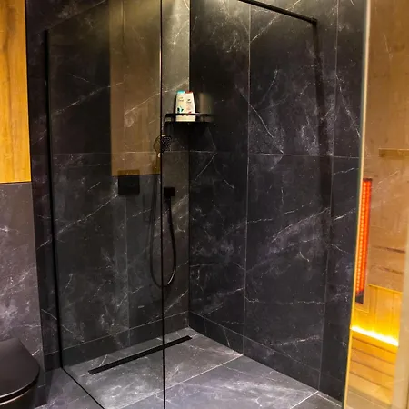 Sosnowaprowincja2 Apartamento